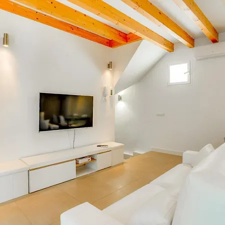 Duplex - With Garage Palma de Mallorca