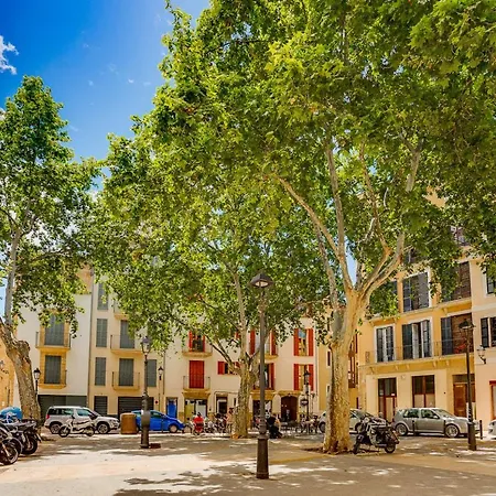 Duplex - With Garage * Palma de Mallorca