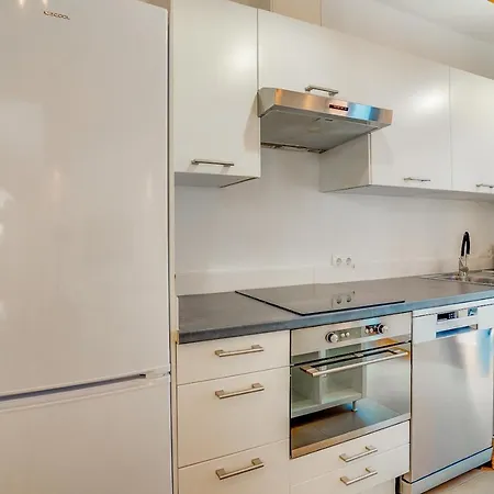 Duplex - With Garage Apartment Palma de Mallorca