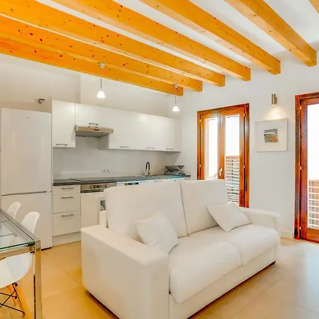 Duplex - With Garage * Palma de Mallorca