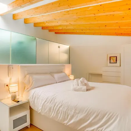 Appartement Duplex - With Garage