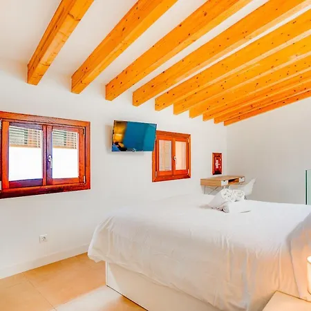 Duplex - With Garage Palma de Mallorca