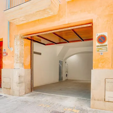 Duplex - With Garage