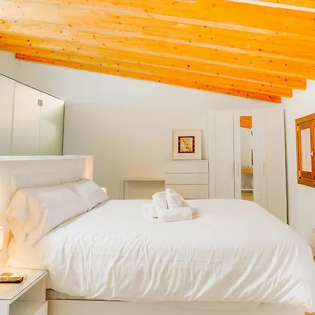 Apartment Duplex - With Garage Palma de Mallorca