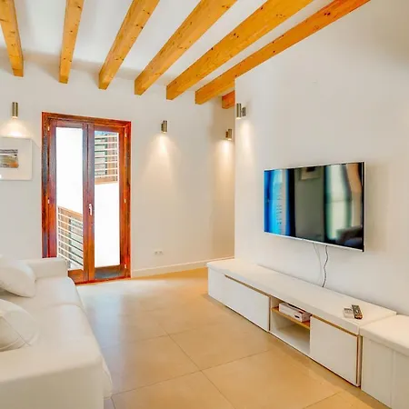 Duplex - With Garage