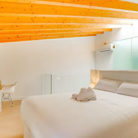Duplex - With Garage Apartment *